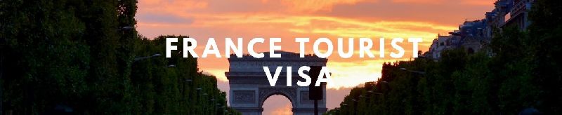 France Tourist Visa Services
