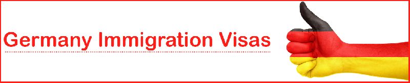 Germany Immigration Visa Services
