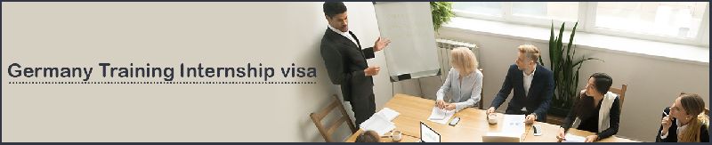 Germany Internship Visa Services
