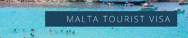 Malta Tourist Visa Services