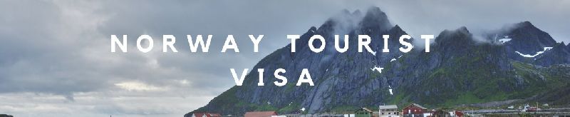 Norway Tourist Visa Services