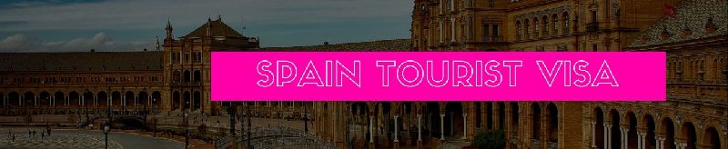Spain Tourist Visa Services