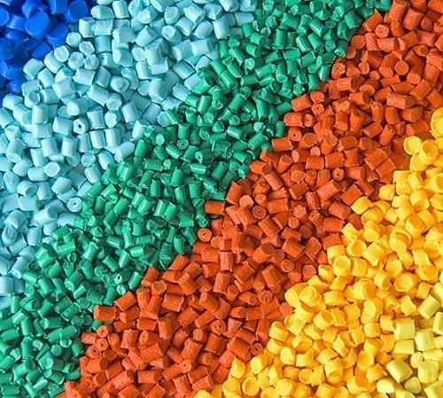 PVC Compound, Color : Multi Color