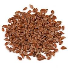 Organic Flax Seeds, for Oil, Feature : Natural Test