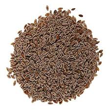 Organic Psyllium Seeds, for Agriculture, Cooking, Medicinal, Style : Dried