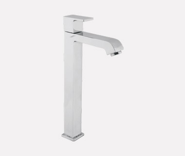 Stainless Steel Pendle Pillar Cock, for Bathroom, Packaging Type : Thermacol