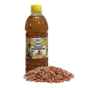 Groundnut oil, Packaging Type : Bottle