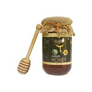 Ajwain Honey – 1 Kg