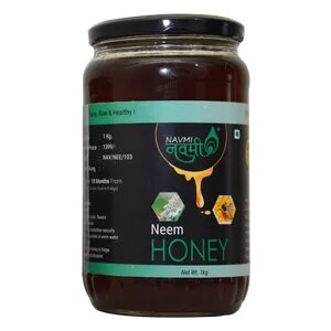 Neem Honey – 1 Kg