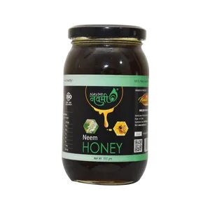 Neem Honey – 500 Gm