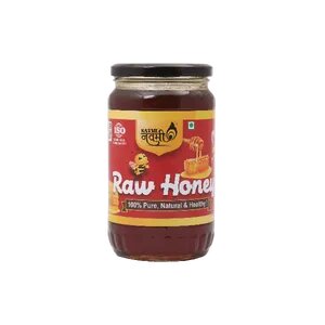 Raw Honey &ndash; 250 Gm