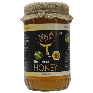 Rosewood Honey &ndash; 1 Kg