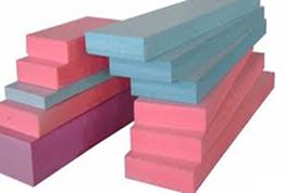 Extruded Polystyrene, Pulp Material : Wood Pulp