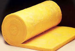 Plain Glass Wool, Size : Standard