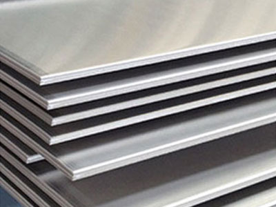 Alloy Steel Sheets, for Gas Fitting, Pattern : Plain