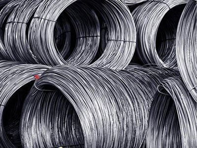 Alloy Steel Wires, Packaging Type : Plastic Roll