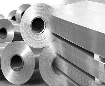 Polished Aluminised Steel Sheets, Technics : Machine Made