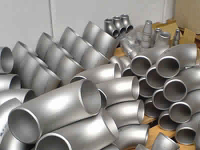 Hastelloy Steel Pipe Fittings, Shape : Reducing