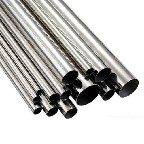 stainless steel pipes