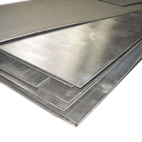 Stainless Steel Plates, for Structural Roofing, Color : Black