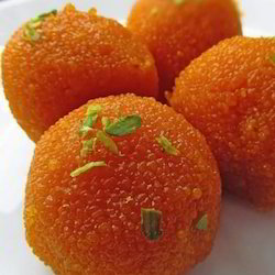 Motichur Laddu, Feature : Delicious Taste