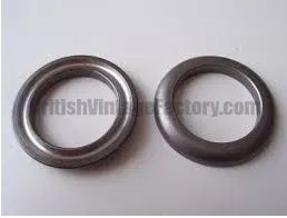 AJS, Matchless Steering Head Bearing – Frame Track  OEM: 00