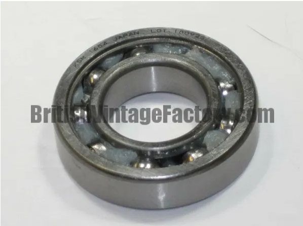 Gearbox Bearing – BSA, Norton, Triumph, AJS, Matchless