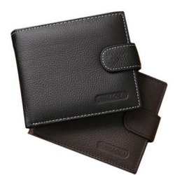 Men Leather Wallet, Gender : Male