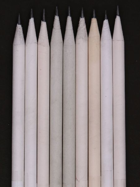 Plain Paper Pencils, for Writing, Length : 10-12inch