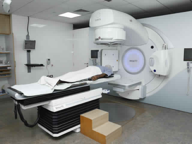 Services - Radiation Oncology Service from Bangalore Karnataka India by ...