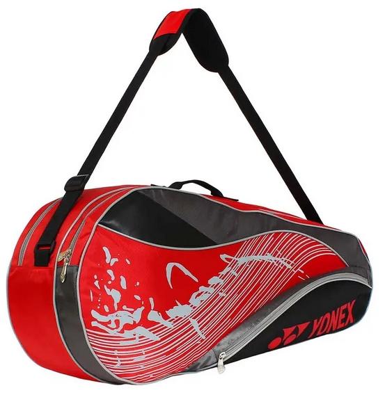 Polyester Badminton Bag, Style : Modern