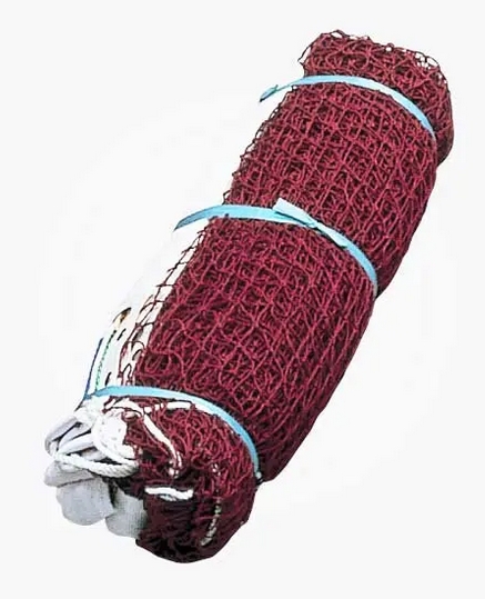 Cotton Badminton Net, Technics : Machine Made