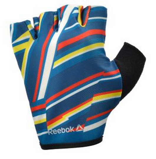 Polyester Fitness Gloves, for Gym Use, Size : Standard