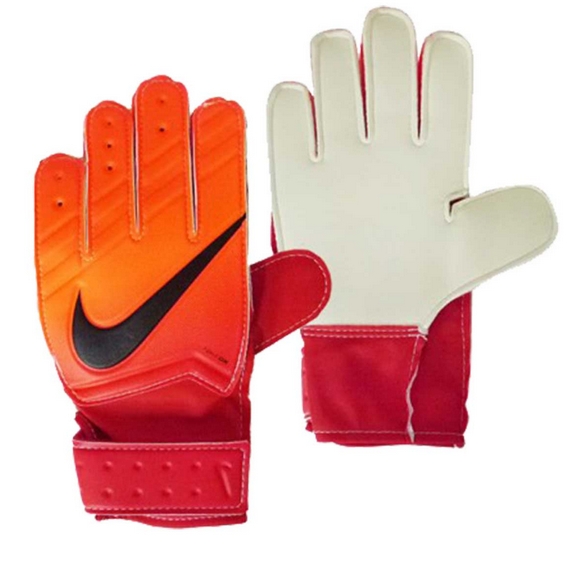 Cotton Football Goalkeeper Gloves, for Sports Wear, Size : Standard