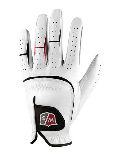 Cotton Golf Gloves, for Sport Wear, Size : Standard