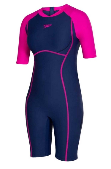 Plain Ladies Swimming Costume, Size : XL