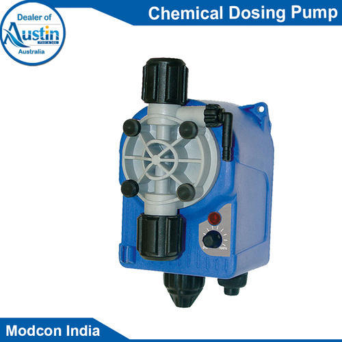 Chemical Dosing Pump