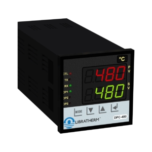 DPC-480 ON-OFF Controller