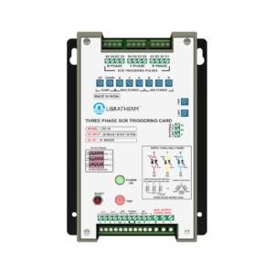 LTC-18 Phase Angle Control Card