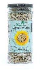 Sunflower seeds, Packaging Size : 200 grams