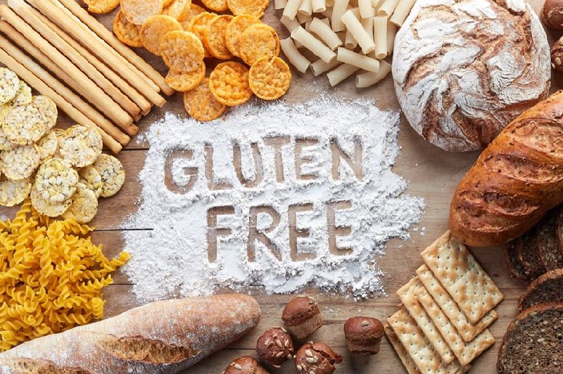 Gluten Free Diet