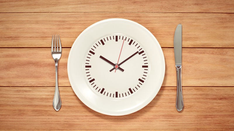 Intermittent Fasting