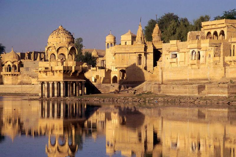 Jodhpur Jaisalmer Tour