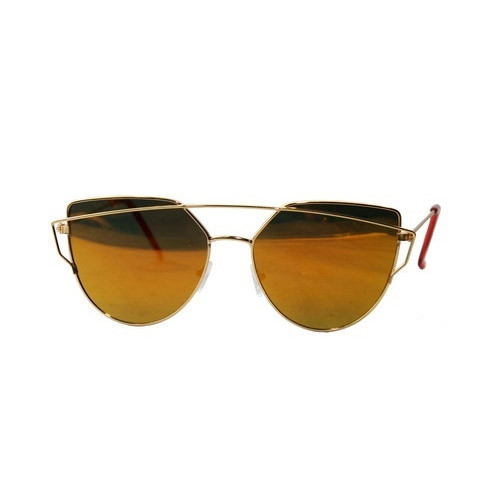 Plain Designer Sunglasses, Packaging Type : Plastic Box