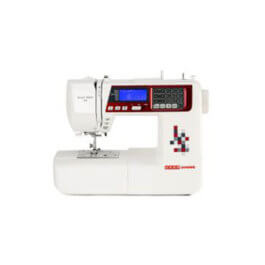 Dream Maker 120 Sewing Machine, Voltage : 220V