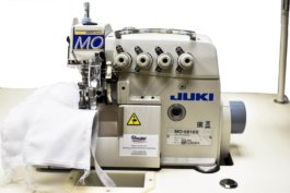 Juki Metal MO-6816S Sewing Machine