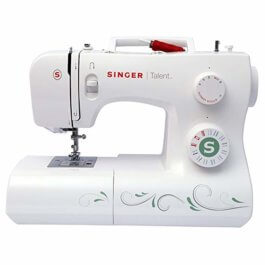 Singer FM 3321 Sewing Machine