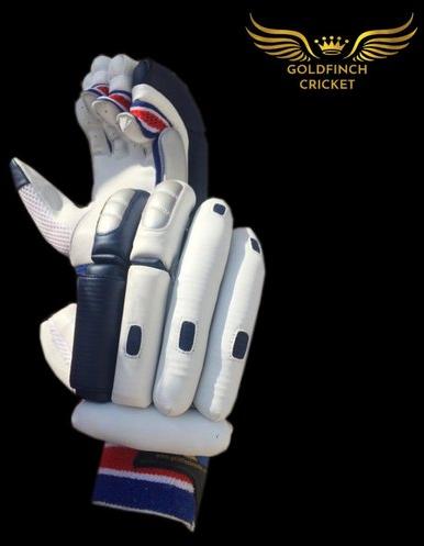 GOLDFINCH CRICKET LOVLORN Batting Gloves