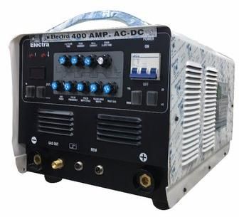 50/60 Hz tig welding machine, Brand Name : Electra
