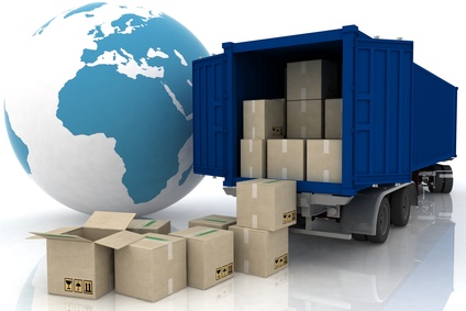 Packing &amp; Moving Services